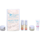 The Organic Pharmacy Rejuvenating Skincare Gift Set