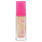 Lasting Perfection Satin Foundation 3N Ivory Neutral