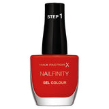 Max Factor Nailfinity Gel Nail Polish - 420 Spotlight on her