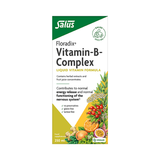 Vitamin B Complex Liquid Energy Formula 250ml