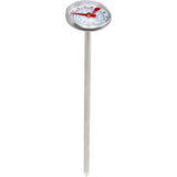 Bullet Met Food Thermometer