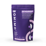 Bomimo The MenoShake - Chocolate Protein Blend 500g
