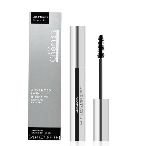 skinChemists Advanced Lash Intensiv 8ml