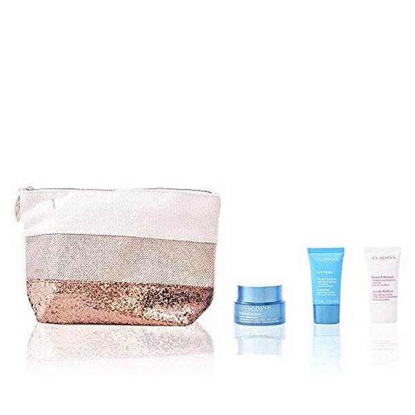 Clarins Hydra-Essential Gift Set