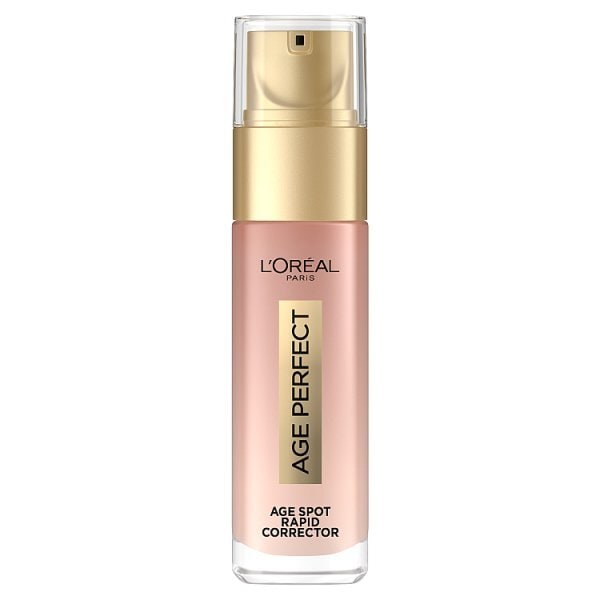 L'oreal Paris Age Perfect Golden Age Rapid Spot Corrector