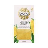 Biona Bio Polenta Bramata 500g