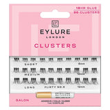 Eylure Cluster Lash - Flirty No.8