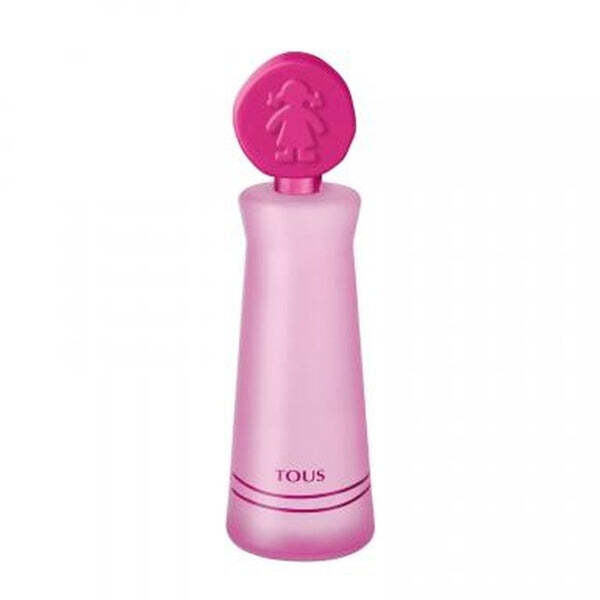Tous Kids Girl Eau de Toilette 100ml Spray