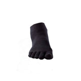 Toesox Womens Toe Socks (XL)