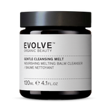 Evolve Gentle Cleansing Melt 120ml