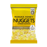 Manuka Doctor Manuka Nuggets with Lemon 120g
