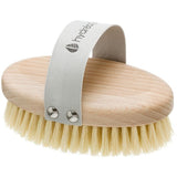 Hydrea London Professional Vegan Dry Skin Cactus Body Brush