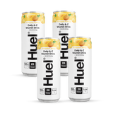 Huel Pineapple Mango Daily A-Z Vitamin Drink x4 330ml