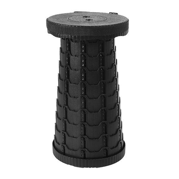 Livingandhome Outdoor Collapsible Stool