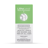Litholexal Joint Health 60 Tablets