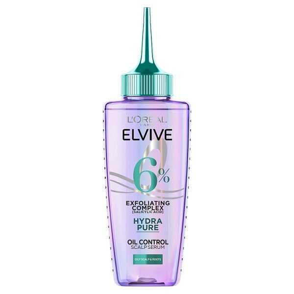 L'Oréal Paris Elvive Hydra Pure Scalp Serum