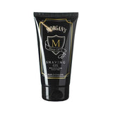 Morgan's Pomade Shaving Gel for Smooth and Precise Shaving 150ml