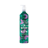 Holland & Barrett Faith in Nature Lavender Geranium Conditioner - 500ml Aluminium- Buy online at McGrocer