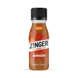 Holland & Barrett James White Drinks Organic Extra Hot Ginger Zinger Shot 70ml- Buy online at McGrocer