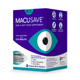 Macu-SAVE One a Day Eye Health 90 Capsules