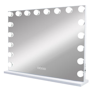 Lexent - Hollywood Vanity Mirror 80x58cm MT008058-2