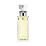Calvin Klein Eternity Eau de Parfum for Women 100ml