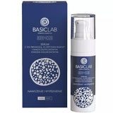 BasicLab Serum with Trehalose 10% and 5% Peptide 30ml