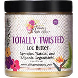 Alikay Naturals Totally Twisted Loc Butter
