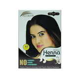 Herbal Henna Powder Hair Colour Dark Brown