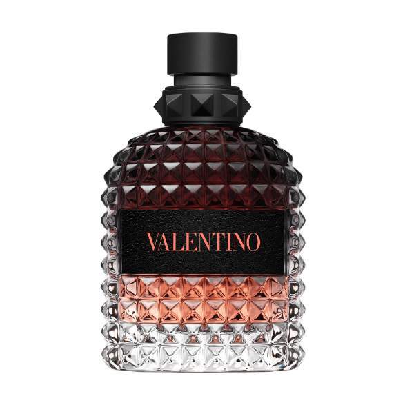 Valentino Born In Roma Coral Fantasy EDT 100ml (British brand)