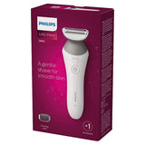 Rasoir pour femme Philips Satinshave Advanced