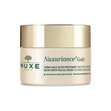 NUXE Nuxuriance Gold Nutri-Replenishing Oil Cream