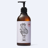 Superdrug Yope Lilac & Vanilla Hand Soap 500ml- Buy online at McGrocer
