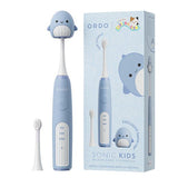 Ordo Sonic Kids Rechargeable Toothbrush - Squishmallows Samir