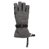 Mountain Warehouse Mens Lodge Ski Gloves (XL)