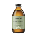 Organic Avocado Oil for Skin Hair and Internal Health 100ml