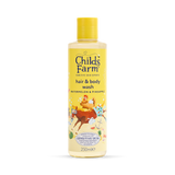 Gel douche corps et cheveux Childs Farm Melon Ananas 250ml