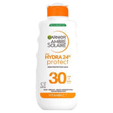 Ambre Solaire Hydra 24 SPF30 Lotion 175ml