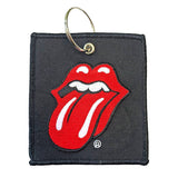 Rolling Stones Classic Tongue Schlüsselanhänger