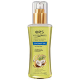 ORS Essentials - Nourish & Seal Coconut Oil
