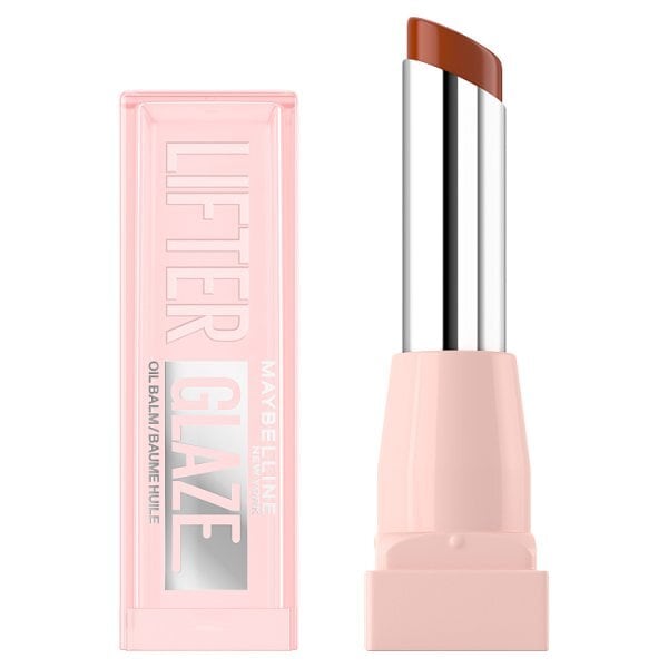 Maybelline Lifter Glaze Latte Crush