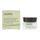 Ahava Time To Smooth Age Control Eye Cream 15ml