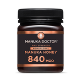 Manuka Doctor Monofloral Manuka Honey MGO 840 250g