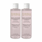 Erthskin 2x Micellar Water with Rosemary Extract 150ml