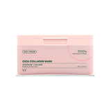 VT Cosmetics Cica Collagen Mask (30ea)