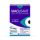 Holland & Barrett Macu-SAVE One a Day Eye Health 30 Capsules- Buy online at McGrocer