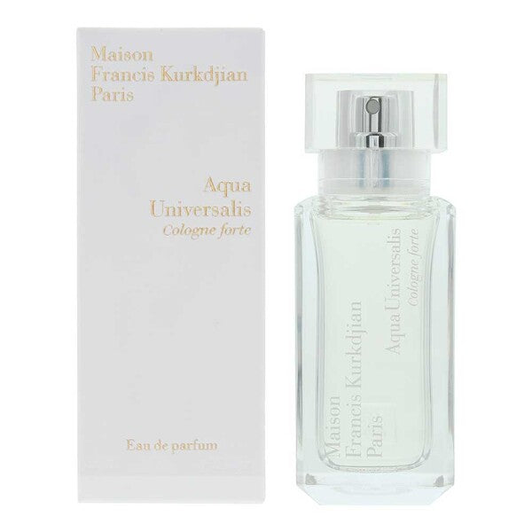 Francis Kurkdjian Aqua Universalis Cologne Forte EDP 35ml