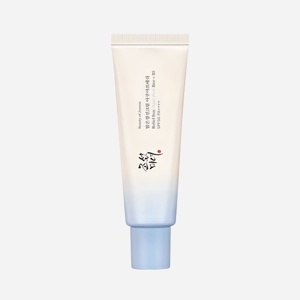 Beauty of Joseon Relief Sun Aqua-Fresh: Rice + B5 SPF50+ PA+ 50ml