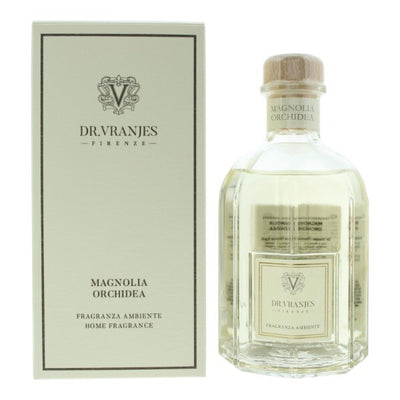 Superdrug Dr. Vranjes Firenze Magnolia Orchidea Diffuser 250ml- Buy online at McGrocer
