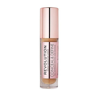 Revolution Conceal & Define Concealer C12